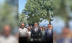 Başarılı Öğrencilere Bisiklet Ödülü