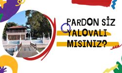 Yalovalılar, Yalova’nın Tarihini Ne Kadar Biliyor?