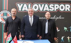 Çıraklık dönemi bitti, ustalık dönemi başladı