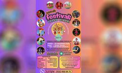 Çınarcık’ta Rengârenk Bir Gün: Çocuk Festivali Hem Eğlendiriyor Hem İyilik Dağıtıyor
