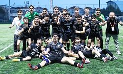 Doğuşspor’un Rakipleri Belli Oldu