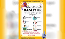 Esenköy Belediyespor Yaz Spor Okulları İçin Kayıtlar Başladı