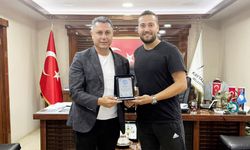 Hakemler Piknikte Sezonun Stresini Attı