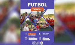 Kadıköy Belediyesi Futbol Yaz Okulu başlıyor