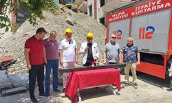 KUDU İnşaat’tan 3. Kentsel Dönüşüm Hamlesi!