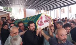 Abbasioğlu’na Son Görev