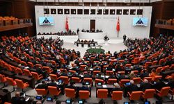 TBMM'den İsrail-İran Çatışmasına Yönelik Ortak Bildiri