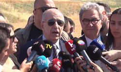 Tahliye Edilen Ümit Özdağ Açıklama Yaptı