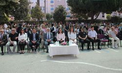 Karneler Alındı, Tatil Başladı