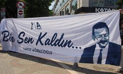 Yavuz Ağıralioğlu, Yalova’da!