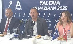 Yalova’da Anahtar Parti Rüzgârı: Ağıralioğlu’ndan Gündeme Dair Dikkat Çeken Açıklamalar