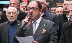 Başkan Doğancı’dan Başkan Zeyrek’e Veda!