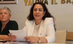 CHP Yalova’dan Milli Eğitim Bakanlığına Salvolar!