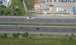 Kurban Bayramı Öncesi Trafik Tedbirleri