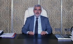 Müdür Yılmaz; Yeni Okul İhtiyacımız Yok