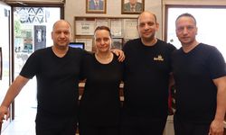 Yalova’da Üç Kuşaktır Süren Lezzet Hikâyesi: Kardeşler İşkembe Pide Kebap Salonu
