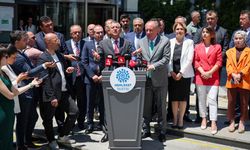 Özel Davet Etti: Muharrem İnce CHP’ye Geri Mi Dönüyor?
