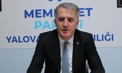 Şener’den İnce’nin Kararına İlk Yorum: “Hayırlı Olsun”