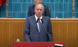 Muharrem İnce, CHP’ye Katıldı!