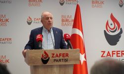 Ümit Özdağ İçin Otobüs Kaldırılıyor!
