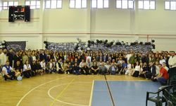 Mezunlar pilav gününde buluşacak