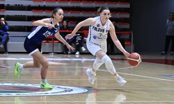 Miray Şahin Adana’yla Anlaştı