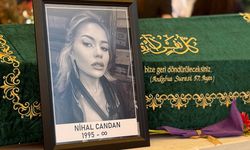 Sosyal Medya fenomeni Nihal Candan son yolculuğuna uğurlandı