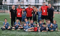 U12’de Yalovagücü Şampiyonluğunu İlan Etti