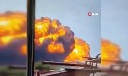 Hindistan'da 242 Kişiyi Taşıyan Yolcu Uçağı Düştü