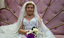 Geçen Yıl Temsili Düğünde Gelinlik Giymişti... Çalılıkta Ö*ü Bulundu