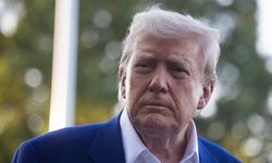 Trump'tan İsrail ve İran'a Yönelik Argo İfade