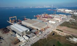 Yalova’dan 5 Ayda 294 Milyon Dolarlık İhracat