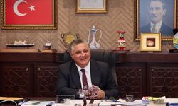 Başkan Gürel’den Kurban Bayramı Mesajı