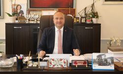 Başkan Kurt’tan Kurban Bayramı Mesajı