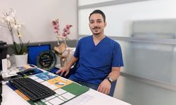 Yalova Eğitim ve Araştırma Hastanesi’ne Yeni Genel Cerrahi Uzmanı