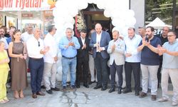 ENSA, Yalovalıların Hizmetine Girdi