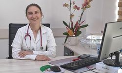 Altınova Devlet Hastanesi’nde Yeni Uzman Hekim Göreve Başladı