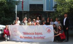 Yalova’da Aile Yılı Etkinliği: Kitap Okuma Günü ve Dijital Bağımlılıkla Mücadele Eğitimi Düzenlendi