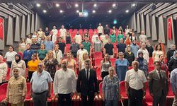 Yalova’da Aile Bağlarının Önemi Üzerine Anlamlı Bir Söyleşi Gerçekleştirildi