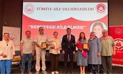 “Türkiye Aile Söyleşileri: Koruyucu Aile Olmak”