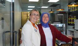 Fazlaca’dan Esnafa Bayram Ziyaretleri
