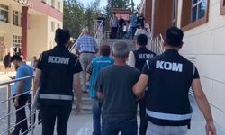 Tarla Görünümlü Arazilere Sahte Bina Beyanı