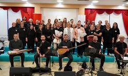 Altınova Belediyesi Kursiyerlerinden Yıl Sonu Gösterisi