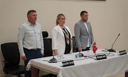 Altınova Belediyesi Haziran Ayı Meclisinde Önemli Kararlar Alındı