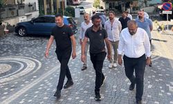 Başkan Özdemir; Yalova’yı Halkla Birlikte Kurtaracağız