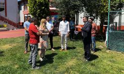 ‘Onlara En İyi Koşulları Sağlamaya Çalışıyoruz’
