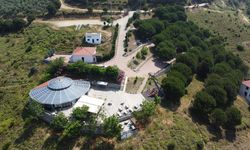 Bayraktepe Sosyal Tesisi Yaz Sezonuna Hazır