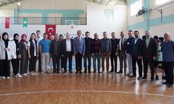 Velilerin Emeği, Öğrencilerin Bilimi Başkan Arslan’ın Desteğiyle Taçlandı