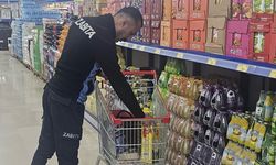 Armutlu’da Bayram Öncesi Denetim