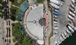 Barış Manço Amfi Tiyatro’ya Modern Dokunuş